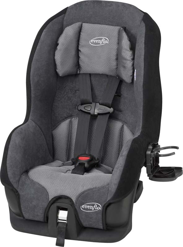 乳幼児兼用チャイルドシート（Convertible Car Seat）